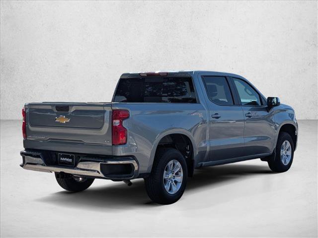 New 2026 Chevrolet Silverado 1500 LT w/ Leather Package RWD video 2