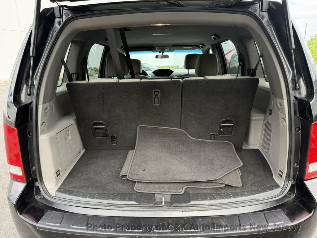 Used 2014 Honda Pilot LX image 23