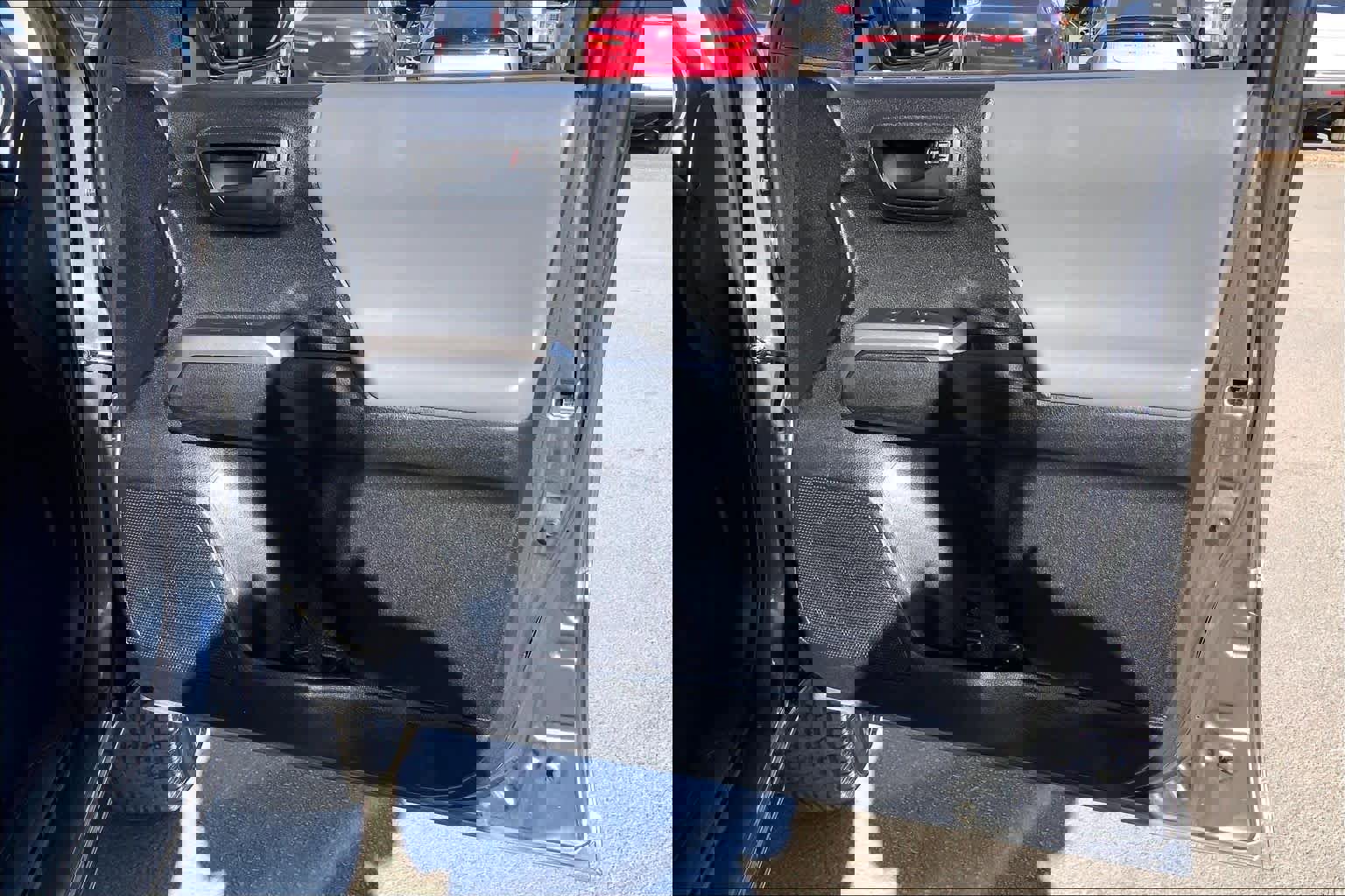 Used 2023 Toyota Tacoma SR5 image 21