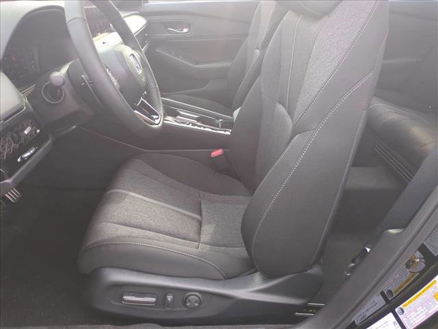 New 2026 Honda Accord Sport image 4