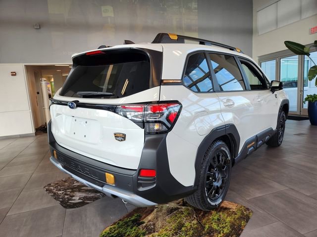 New 2026 Subaru Forester Wilderness image 2