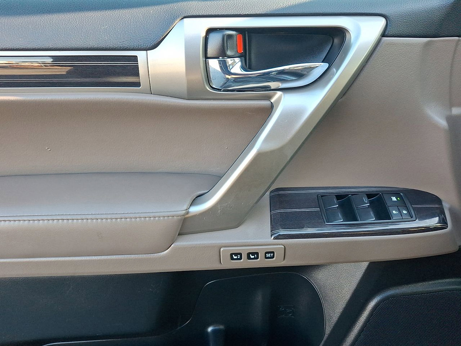 Used 2020 Lexus GX 460 Premium image 19