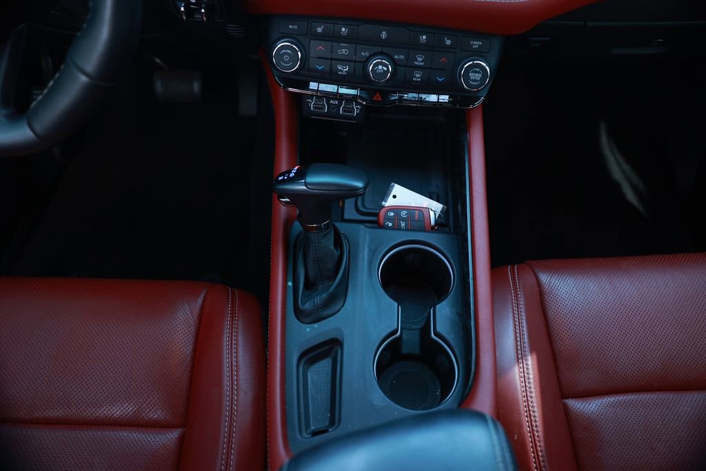 Used 2023 Dodge Durango SRT Hellcat AWD/4WD image 33