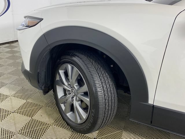 Used 2025 MAZDA CX-30 AWD 2.5 S w/ Premium Package image 23