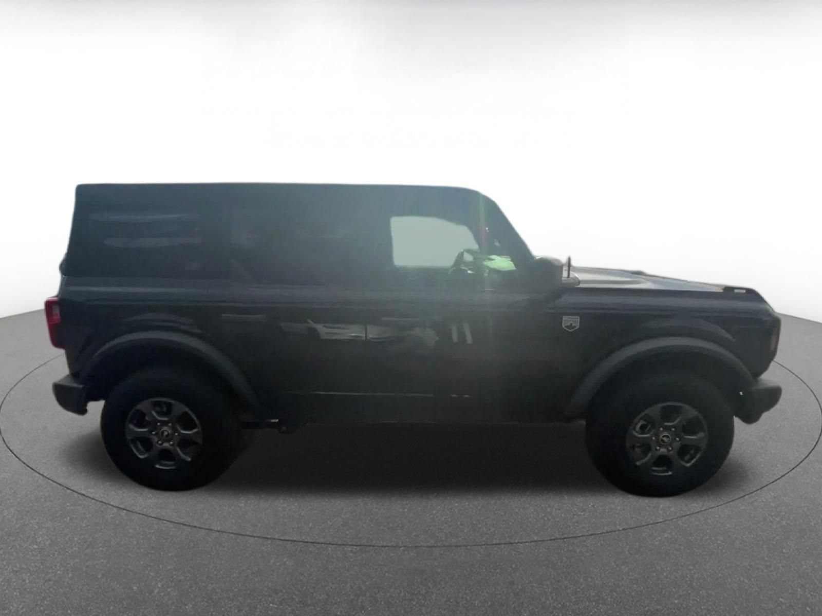 Used 2026 Ford Bronco Big Bend AWD/4WD image 15