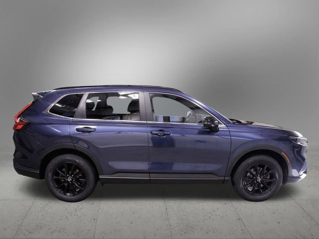Certified 2023 Honda CR-V Sport image 8