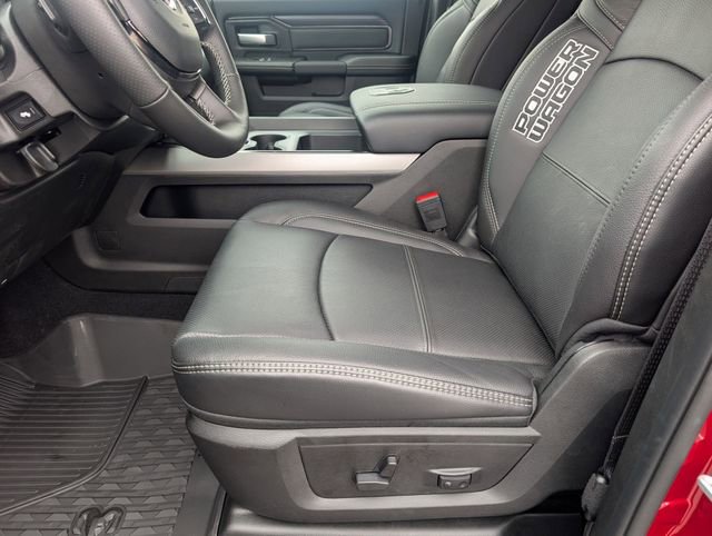 New 2026 RAM 2500 Power Wagon image 12