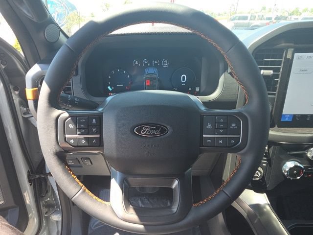 New 2026 Ford F150 Tremor w/ Bed Utility Package AWD/4WD image 18