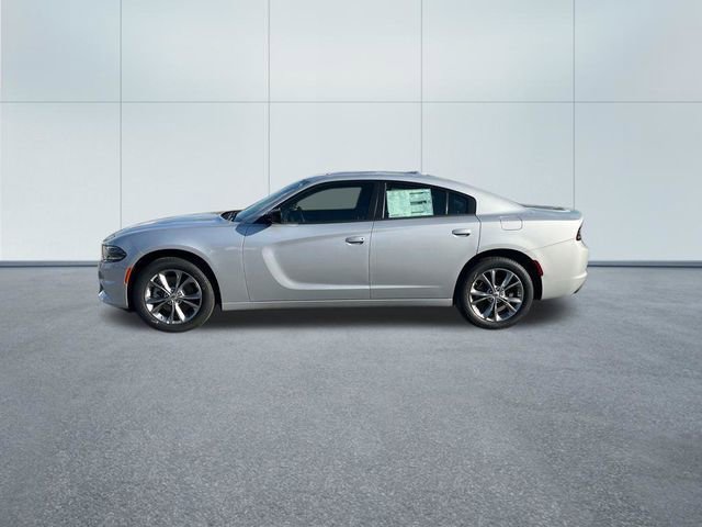 Used 2023 Dodge Charger SXT AWD/4WD image 5