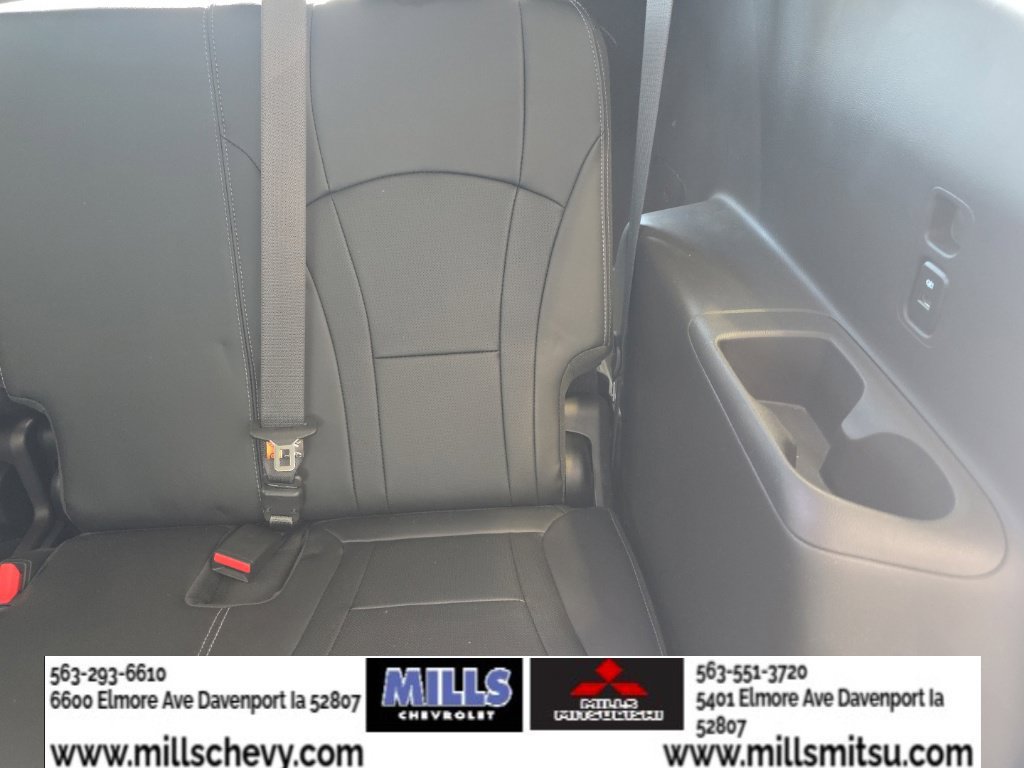 Used 2019 Buick Enclave Avenir w/ Avenir Technology Package AWD/4WD image 24