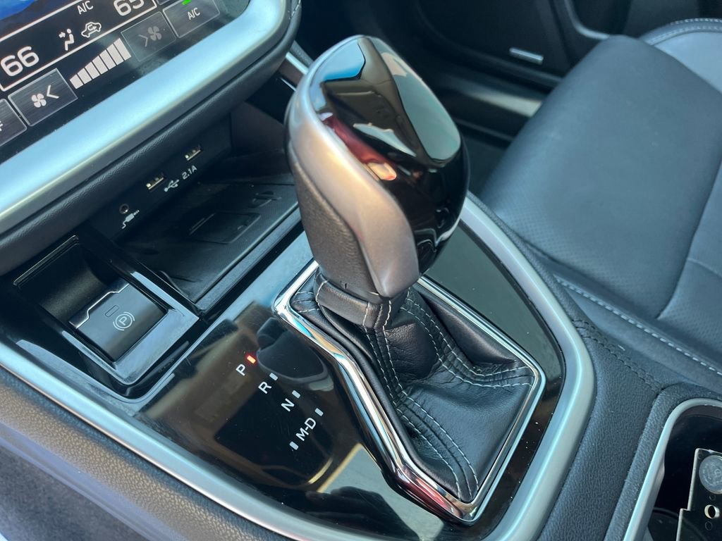 Used 2021 Subaru Legacy Limited XT image 31