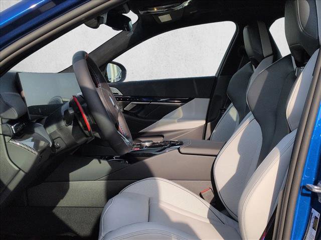 New 2026 BMW M5 image 4