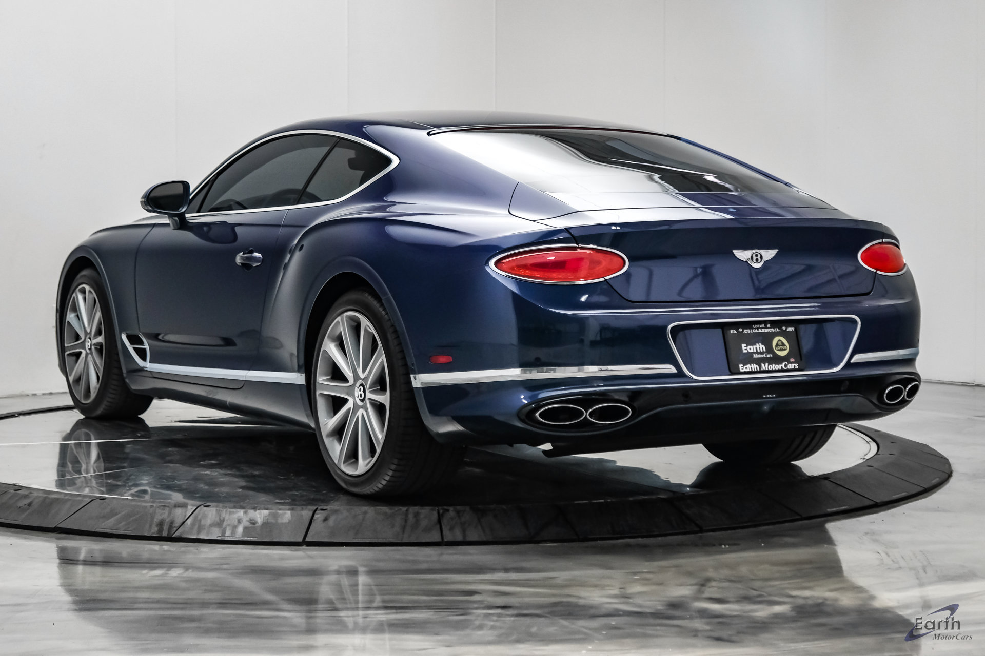Used 2020 Bentley Continental GT V8 First Edition AWD/4WD image 11