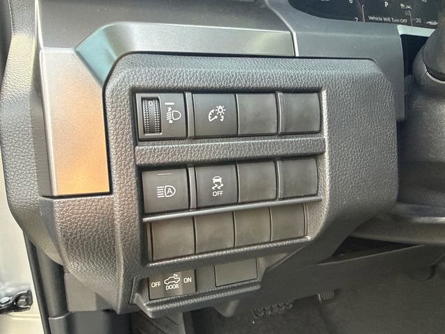 New 2025 Toyota Tacoma TRD Off-Road image 18