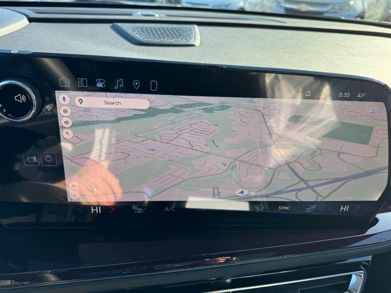 New 2026 Chevrolet Traverse Z71 image 40