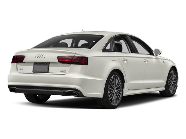 Used 2018 Audi A6 3.0T Sport w/ Cold Weather Package image 2