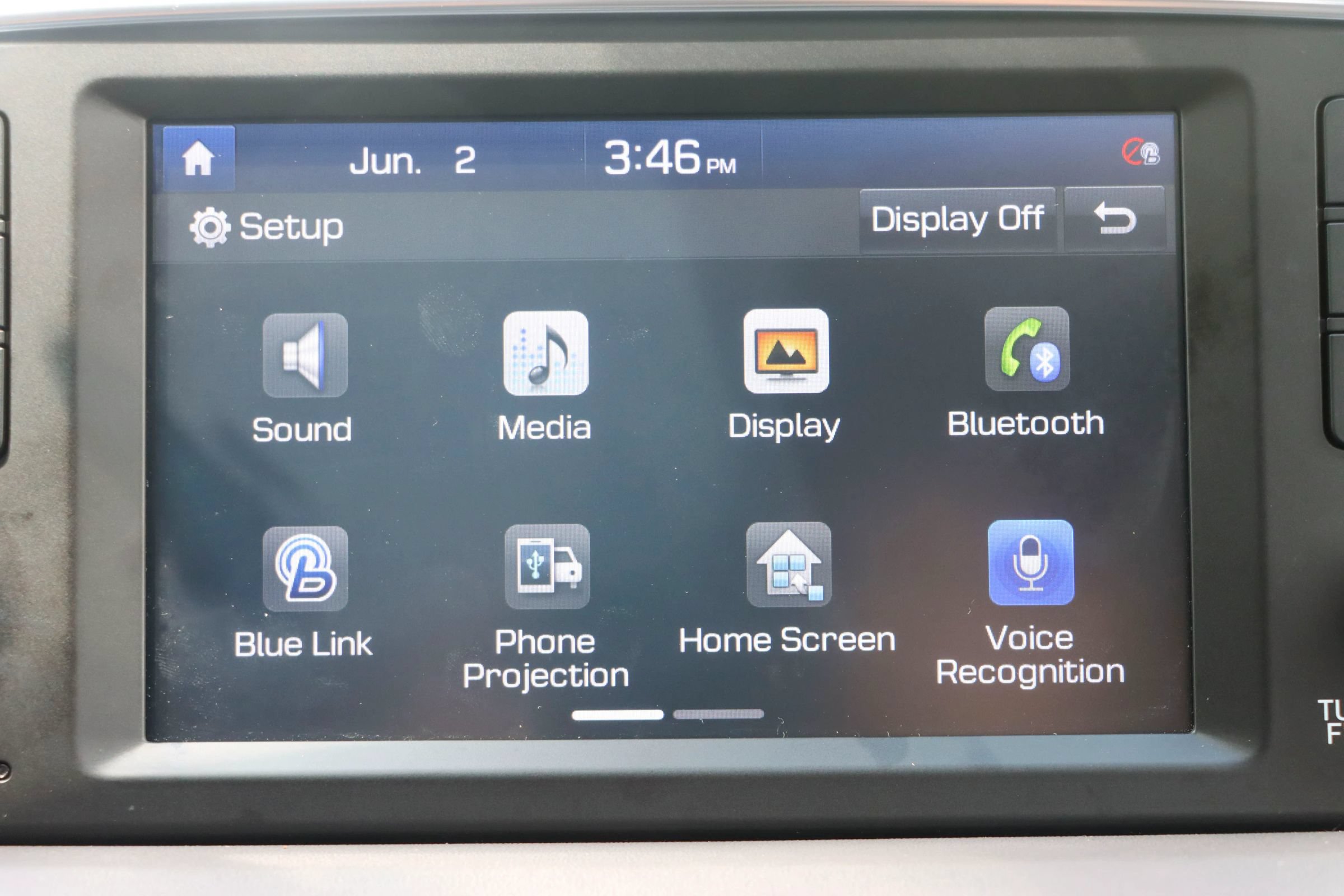 Used 2020 Hyundai Santa Fe SEL w/ Cargo Package FWD image 35