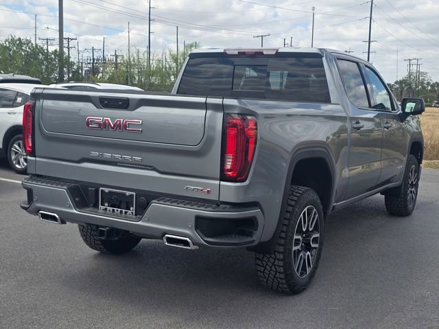 New 2026 GMC Sierra 1500 AT4 w/ AT4 Premium Package image 5