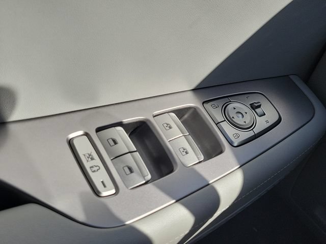 Used 2025 Hyundai Palisade SEL FWD image 18