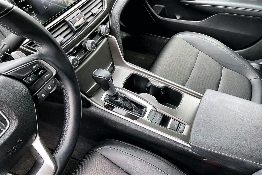 Used 2022 Honda Accord Sport image 17