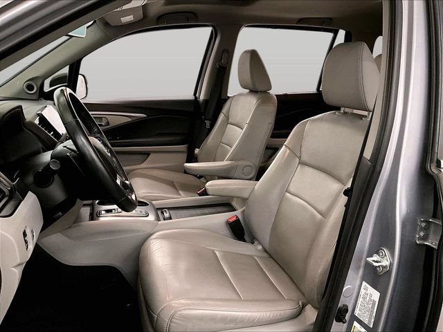 Used 2021 Honda Pilot EX-L image 24
