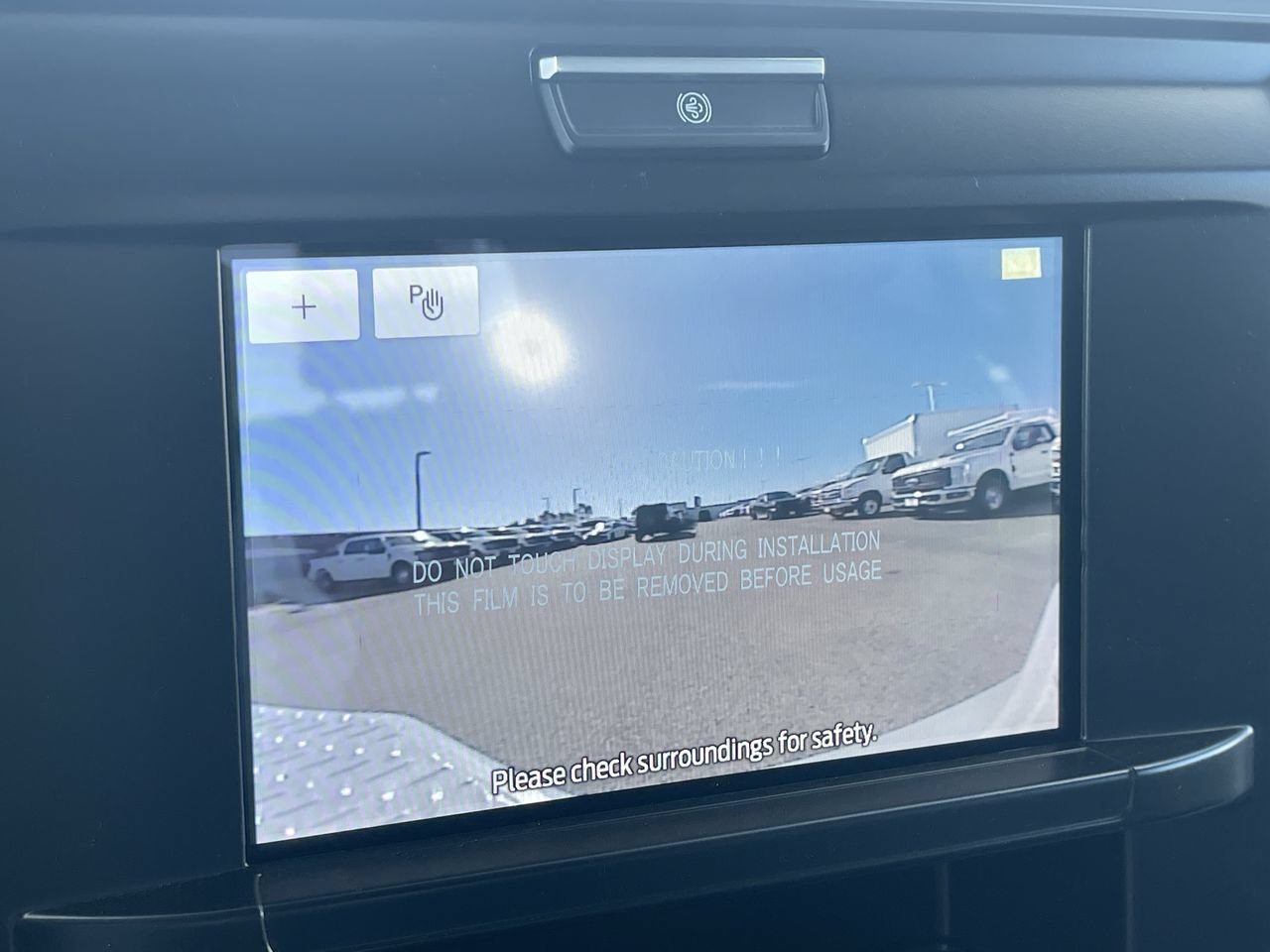 New 2026 Ford F550 2WD Crew Cab Super Duty image 25