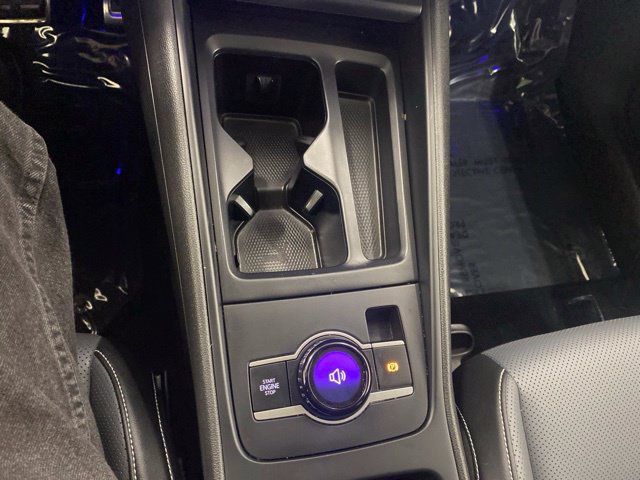 Used 2025 Volkswagen Tiguan SE R-Line AWD/4WD image 19