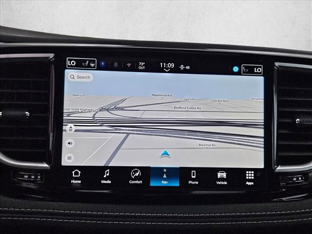 New 2026 Chrysler Pacifica Limited image 14