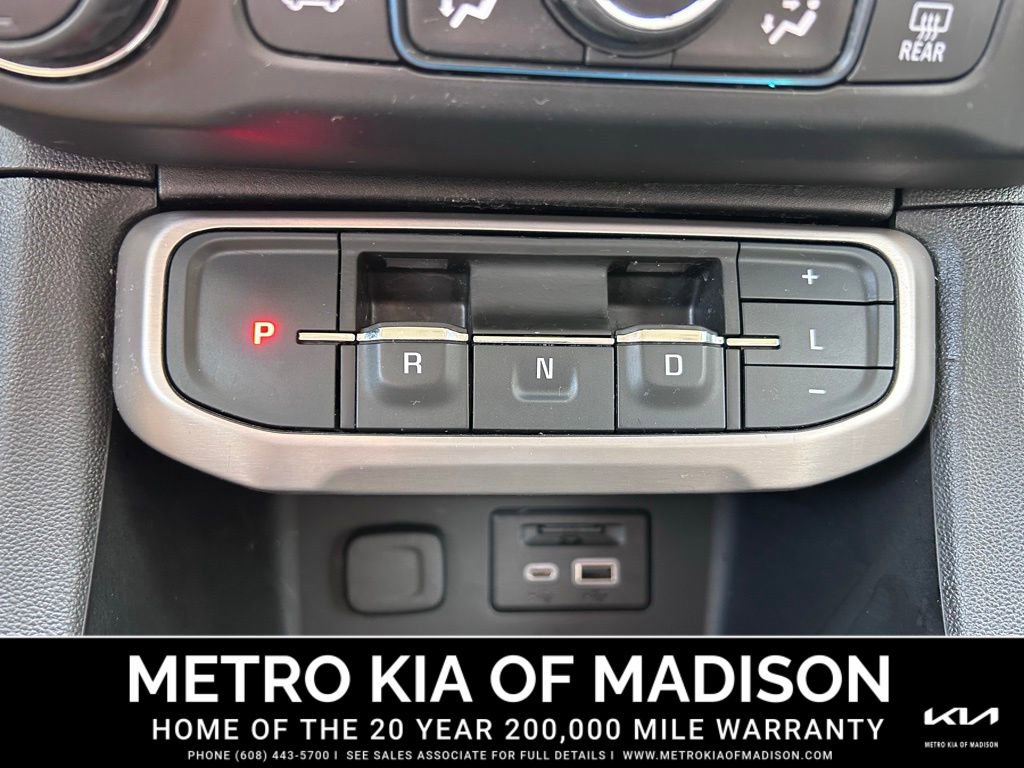 Used 2020 GMC Acadia Denali w/ Technology Package image 25