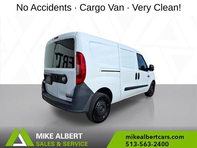 Used 2020 RAM ProMaster City Tradesman image 7