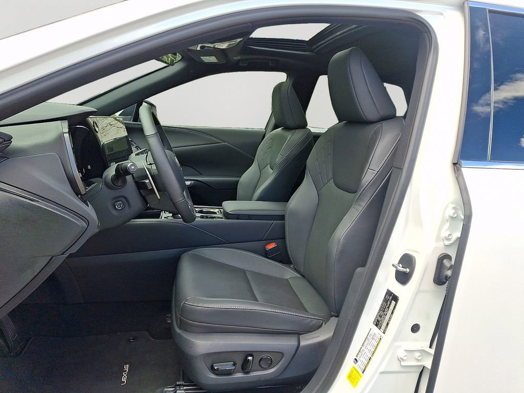 Used 2025 Lexus RX 350 Premium AWD/4WD image 14