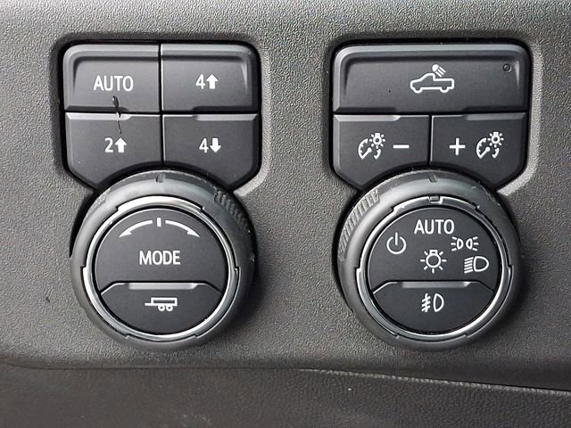 Used 2024 Chevrolet Silverado 1500 LT Trail Boss image 26