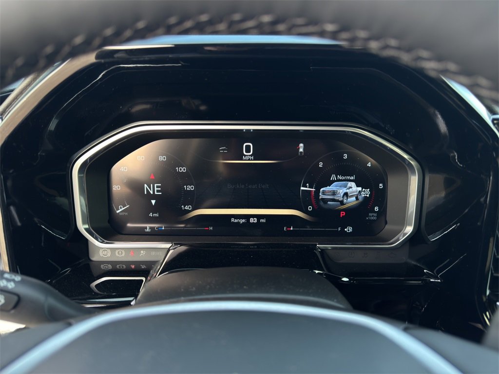 New 2026 GMC Sierra 1500 Elevation w/ Elevation Premium Package image 11