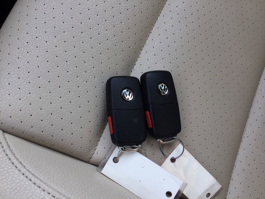Used 2014 Volkswagen Tiguan SE AWD/4WD image 32