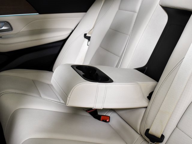 Certified 2022 Mercedes-Benz GLE 350 4MATIC image 39