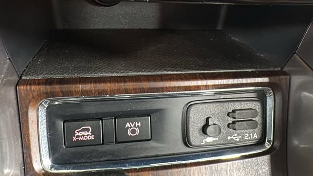Used 2020 Subaru Ascent Touring w/ Popular Package #3 image 29