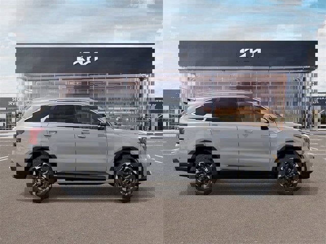 New 2025 Kia Sorento S image 7