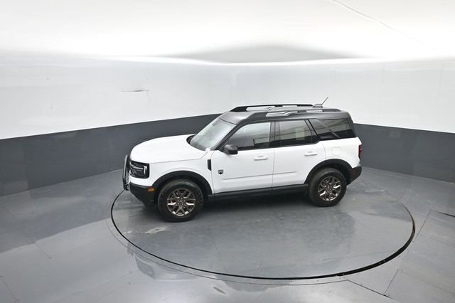 New 2026 Ford Bronco Sport Big Bend w/ Convenience Package image 22
