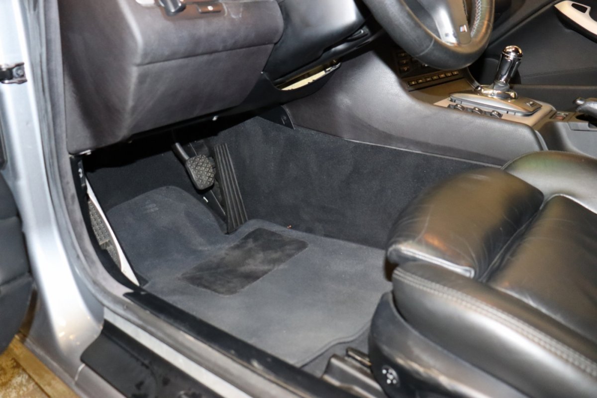 Used 2005 BMW M3 Convertible RWD image 36