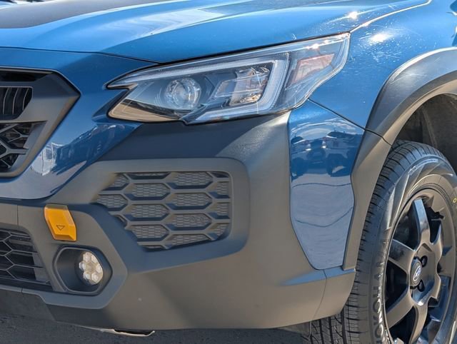 Used 2024 Subaru Outback Wilderness image 10