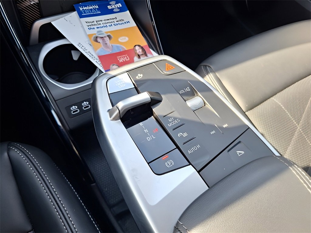 Used 2025 BMW X1 xDrive28i image 17