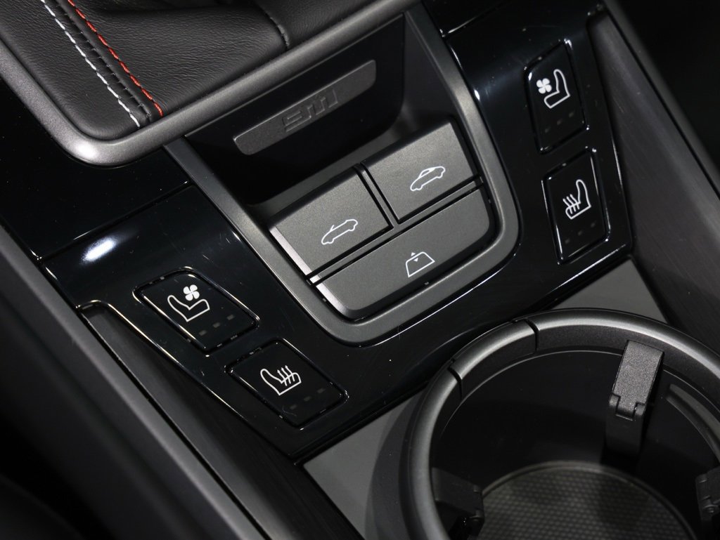 Used 2023 Porsche 911 Carrera GTS w/ Premium Package image 45