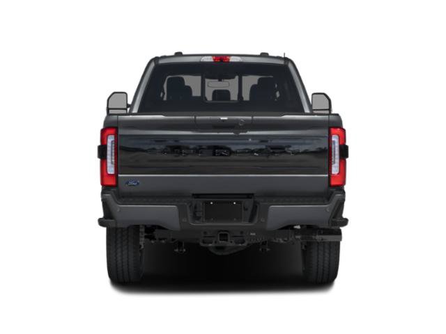 New 2027 Ford F350 Platinum AWD/4WD image 5