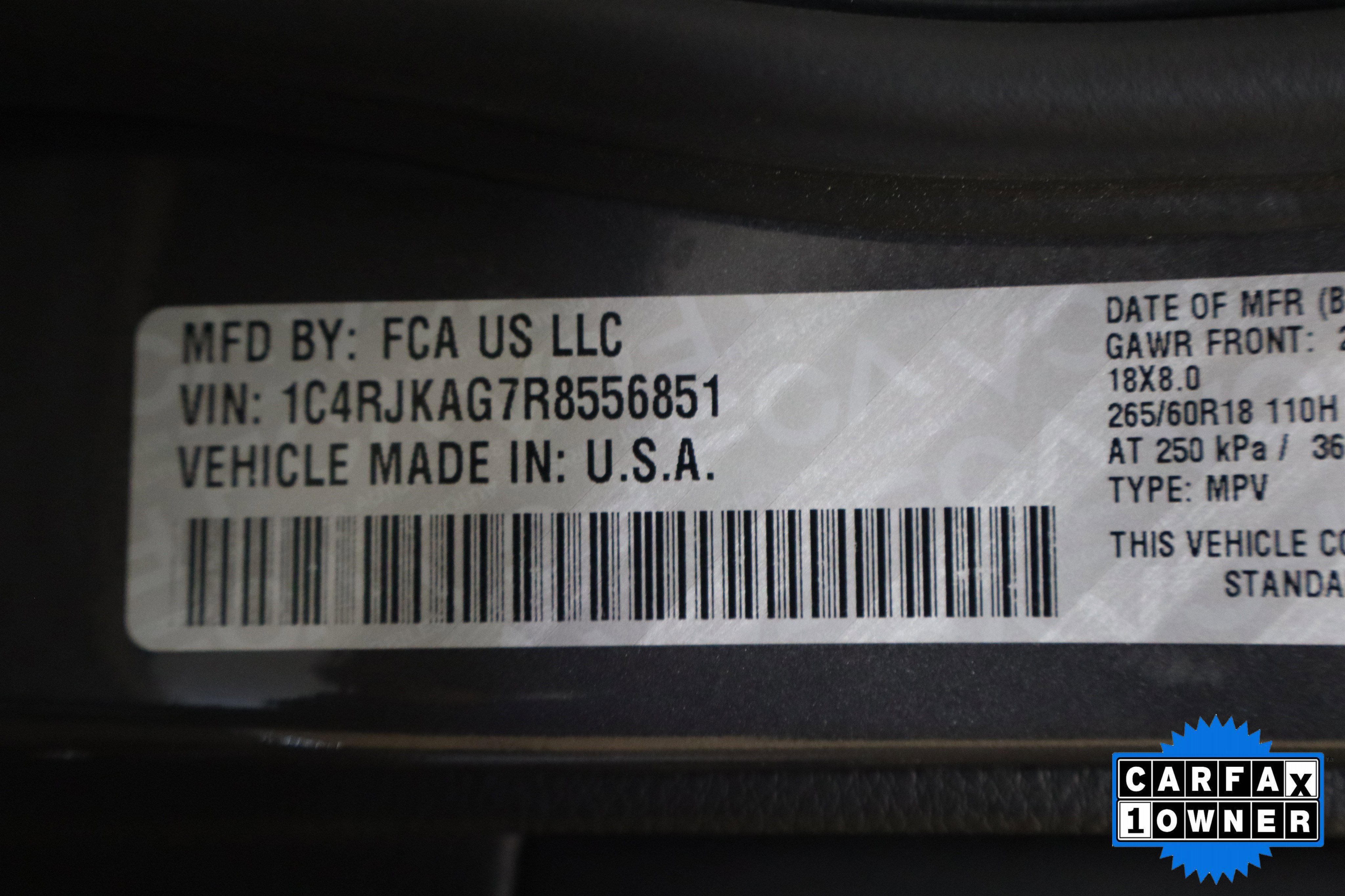 Used 2024 Jeep Grand Cherokee L Laredo image 35