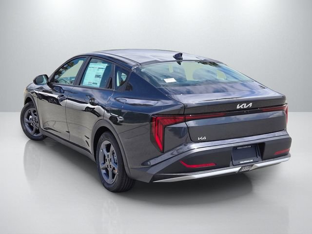 New 2026 Kia K4 FWD image 6