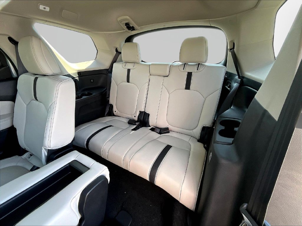 New 2026 Honda Pilot EX-L image 26