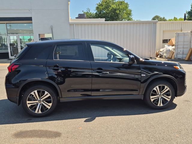 New 2026 Mitsubishi Outlander Sport ES AWD/4WD image 2