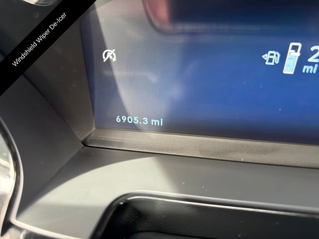 Used 2024 Lincoln Corsair AWD w/ Equipment Group 101A image 21