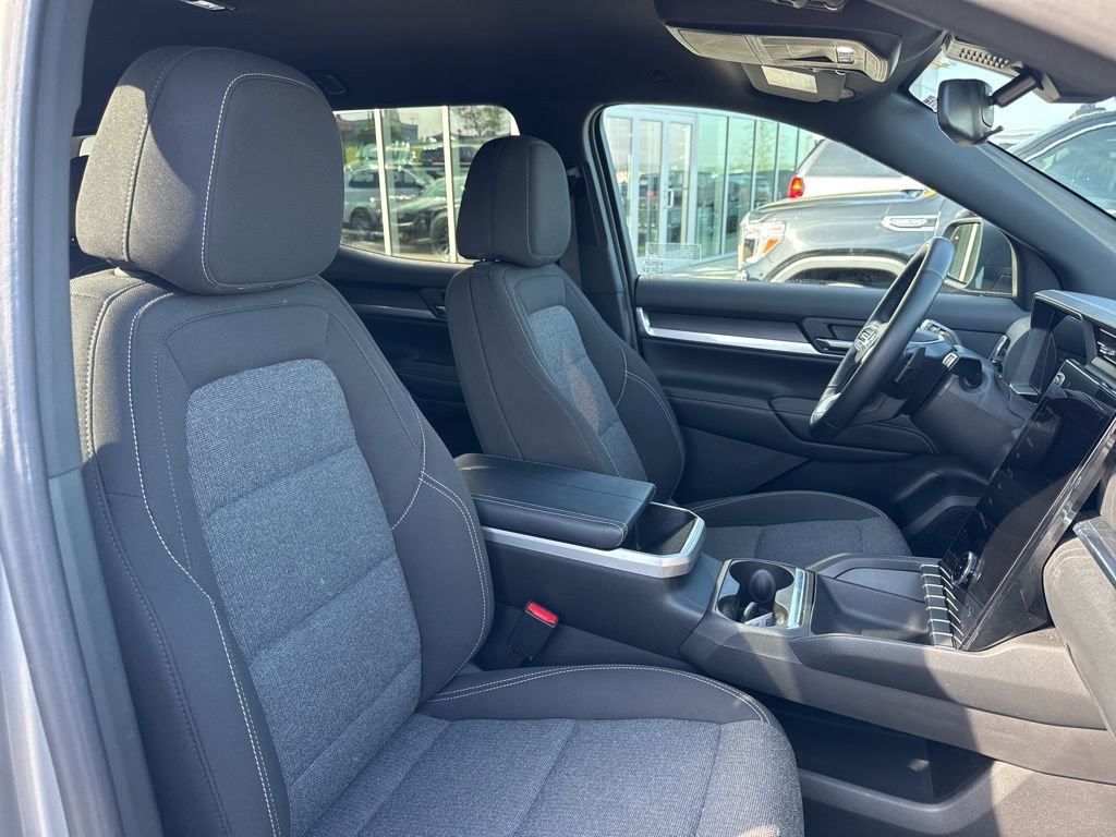 Used 2025 GMC Terrain Elevation AWD/4WD image 20