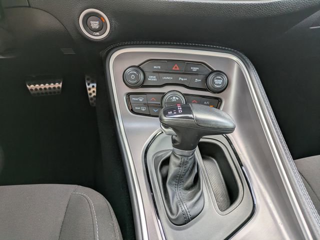 Certified 2022 Dodge Challenger R/T Scat Pack w/ Driver Convenience Group image 17